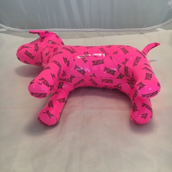 Pink. Victoria’s Secret large dog - Picture 6 of 6